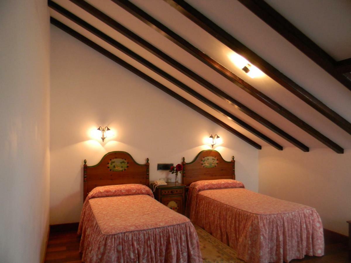 مبيت وإفطار Ribadumia Pazo Carrasqueira المظهر الخارجي الصورة