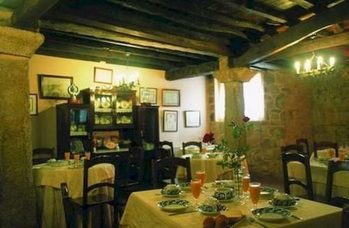 مبيت وإفطار Ribadumia Pazo Carrasqueira المظهر الخارجي الصورة